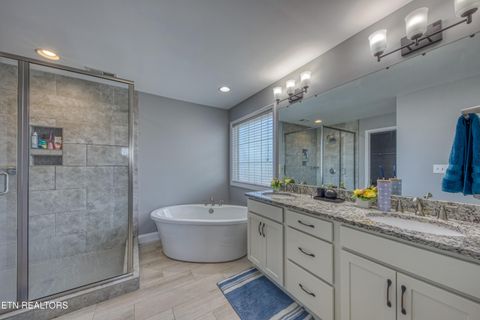 Tiny photo for 8927 Highbury Way, Knoxville, TN 37922 (MLS # 1326486)