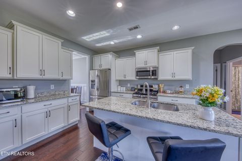 Tiny photo for 8927 Highbury Way, Knoxville, TN 37922 (MLS # 1326486)