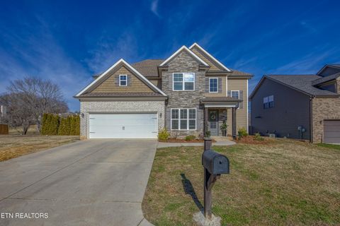 Tiny photo for 8927 Highbury Way, Knoxville, TN 37922 (MLS # 1326486)