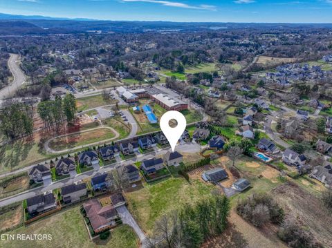 Tiny photo for 8927 Highbury Way, Knoxville, TN 37922 (MLS # 1326486)