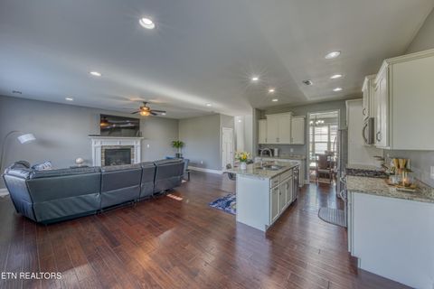 Tiny photo for 8927 Highbury Way, Knoxville, TN 37922 (MLS # 1326486)