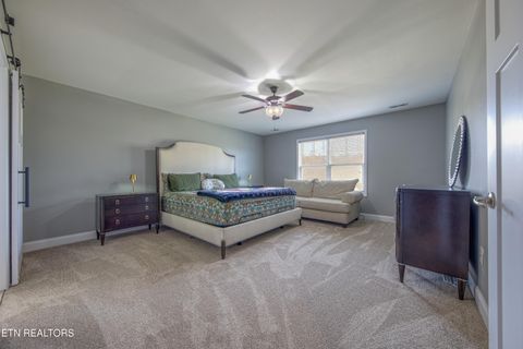 Tiny photo for 8927 Highbury Way, Knoxville, TN 37922 (MLS # 1326486)