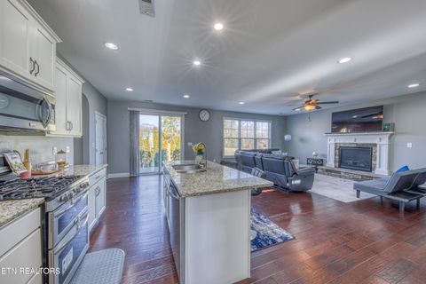 Tiny photo for 8927 Highbury Way, Knoxville, TN 37922 (MLS # 1326486)