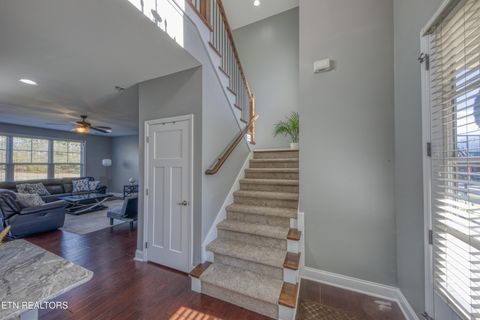 Tiny photo for 8927 Highbury Way, Knoxville, TN 37922 (MLS # 1326486)