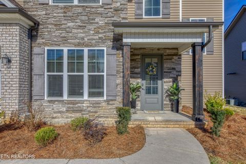 Tiny photo for 8927 Highbury Way, Knoxville, TN 37922 (MLS # 1326486)