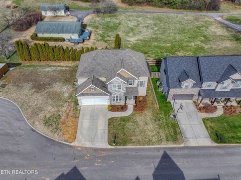 Tiny photo for 8927 Highbury Way, Knoxville, TN 37922 (MLS # 1326486)