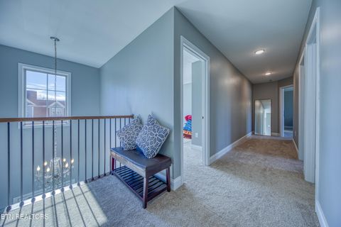 Tiny photo for 8927 Highbury Way, Knoxville, TN 37922 (MLS # 1326486)