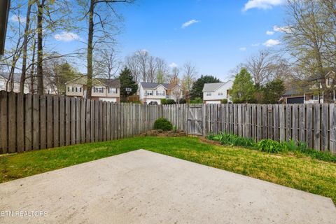 Tiny photo for 2567 Glen Meadow Rd, Knoxville, TN 37909 (MLS # 1334846)