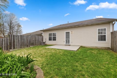 Tiny photo for 2567 Glen Meadow Rd, Knoxville, TN 37909 (MLS # 1334846)