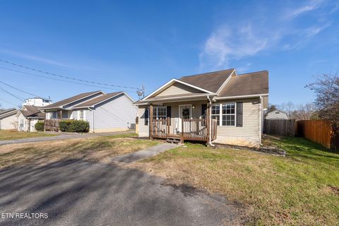 Tiny photo for 150 Red Bud Lane, Sevierville, TN 37876 (MLS # 1324141)
