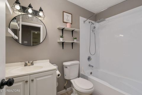 Tiny photo for 150 Red Bud Lane, Sevierville, TN 37876 (MLS # 1324141)