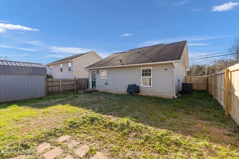 Tiny photo for 150 Red Bud Lane, Sevierville, TN 37876 (MLS # 1324141)