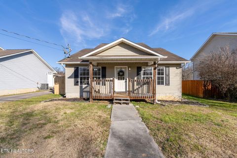 Tiny photo for 150 Red Bud Lane, Sevierville, TN 37876 (MLS # 1324141)