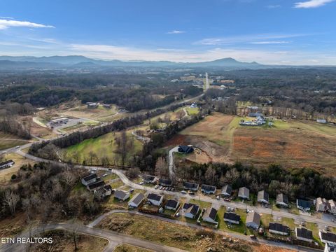 Tiny photo for 150 Red Bud Lane, Sevierville, TN 37876 (MLS # 1324141)