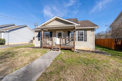 Tiny photo for 150 Red Bud Lane, Sevierville, TN 37876 (MLS # 1324141)