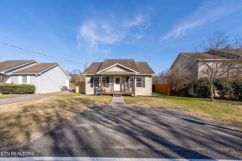 Photo of 150 Red Bud Lane, Sevierville, TN 37876 (MLS # 1324141)