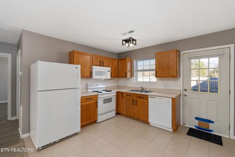 Tiny photo for 150 Red Bud Lane, Sevierville, TN 37876 (MLS # 1324141)