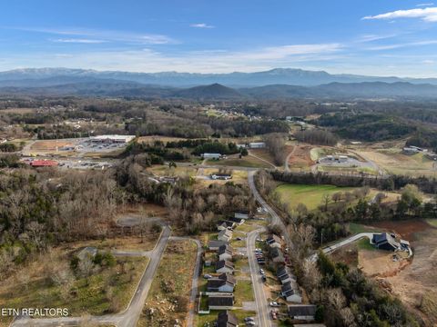 Tiny photo for 150 Red Bud Lane, Sevierville, TN 37876 (MLS # 1324141)