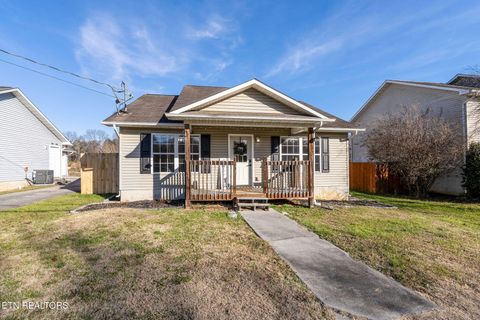 Tiny photo for 150 Red Bud Lane, Sevierville, TN 37876 (MLS # 1324141)