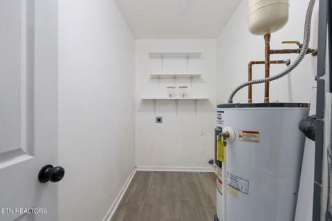 Tiny photo for 150 Red Bud Lane, Sevierville, TN 37876 (MLS # 1324141)