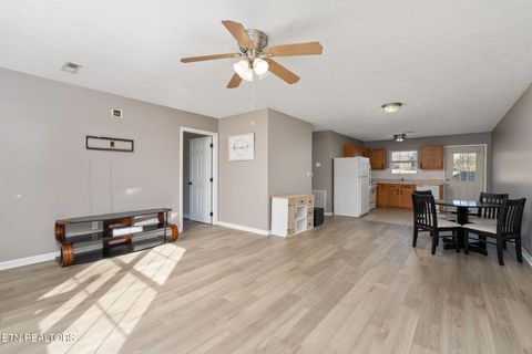 Tiny photo for 150 Red Bud Lane, Sevierville, TN 37876 (MLS # 1324141)