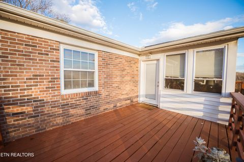 Tiny photo for 113 Lake Hills Drive Drive, Oak Ridge, TN 37830 (MLS # 1323033)