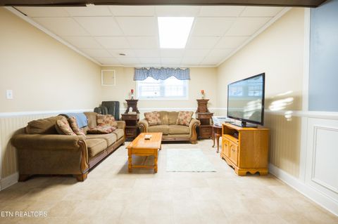 Tiny photo for 113 Lake Hills Drive Drive, Oak Ridge, TN 37830 (MLS # 1323033)