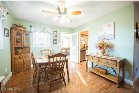 Tiny photo for 113 Lake Hills Drive Drive, Oak Ridge, TN 37830 (MLS # 1323033)