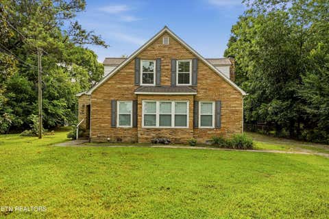 Photo of 531 N Tellico St, Madisonville, TN 37354 (MLS # 1350971)