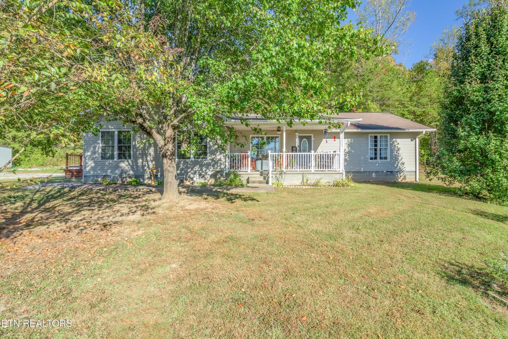 Photo of 130 Anderson Lane, Harriman, TN 37748 (MLS # 1319505)