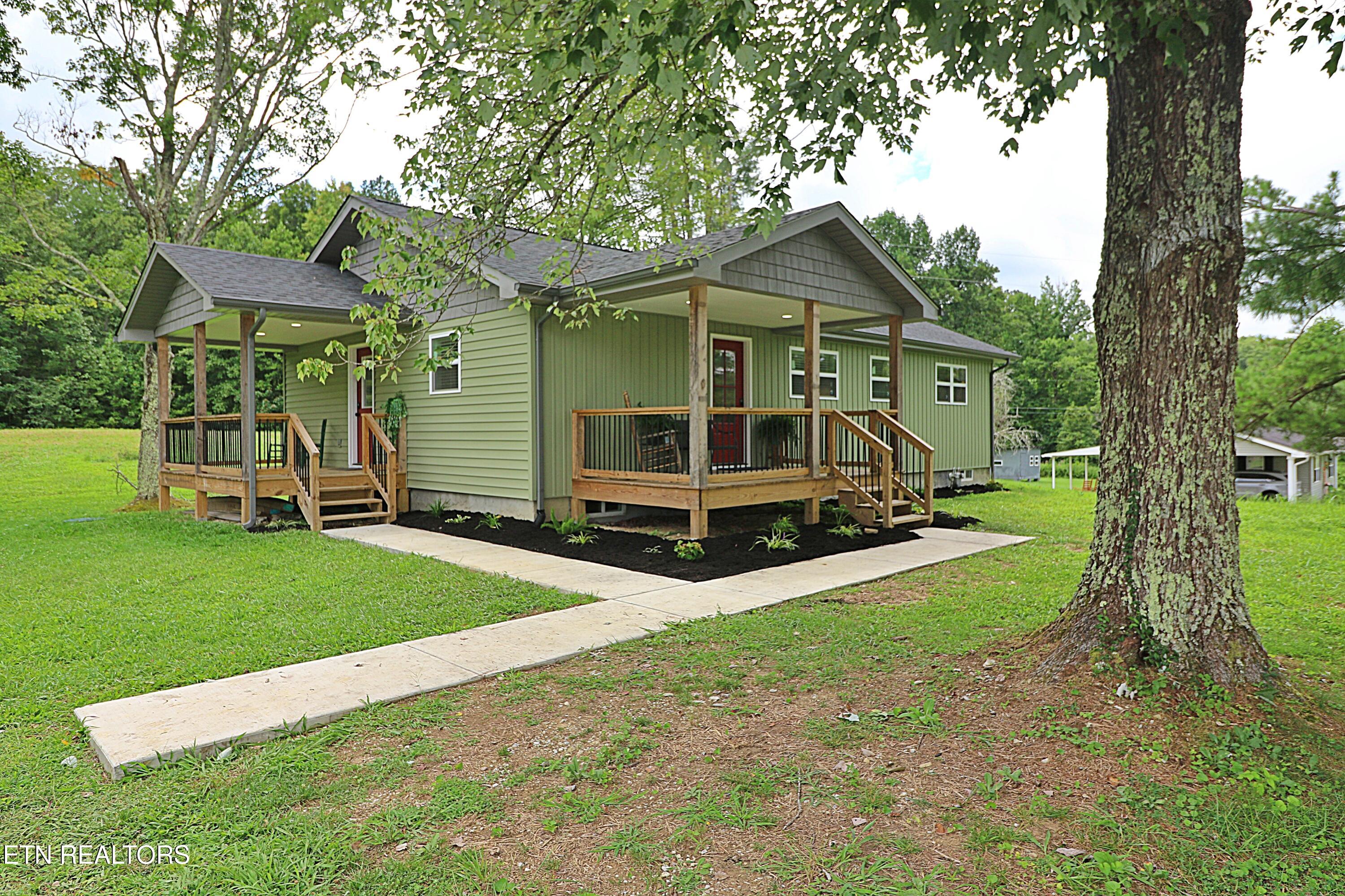 1051 Williams Creek Rd