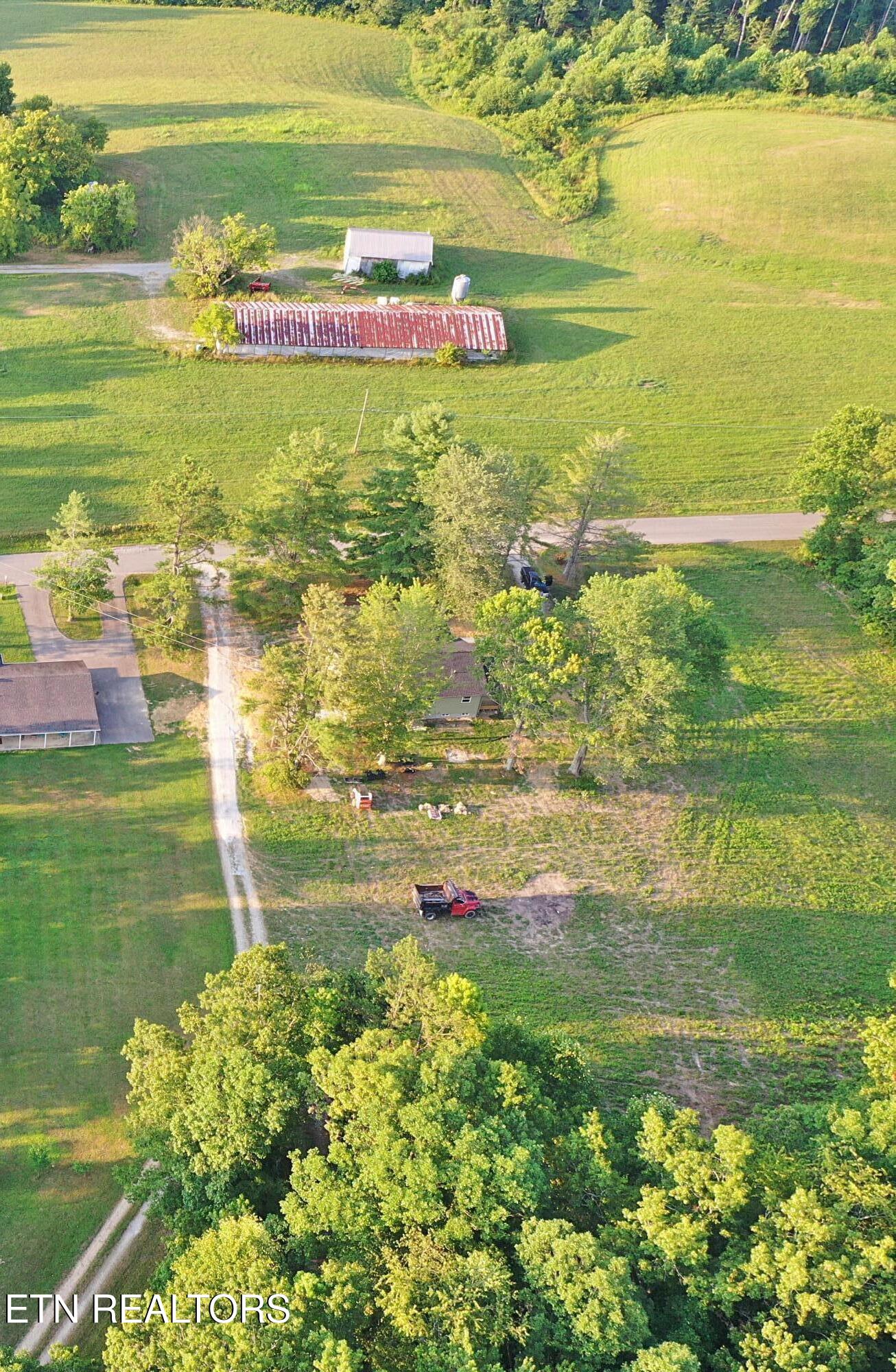 1051 Williams Creek Rd