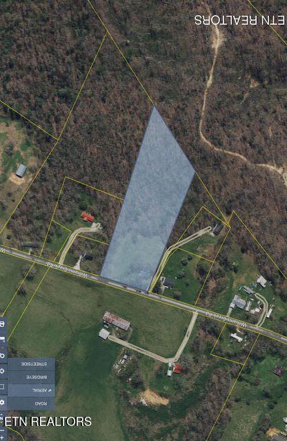 1051 Williams Creek Rd