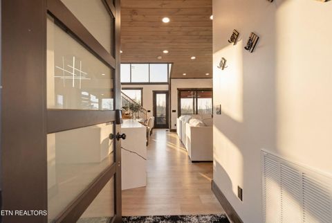 Tiny photo for 219 Chimney Tops Way, Gatlinburg, TN 37738 (MLS # 1327798)