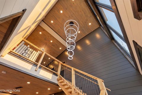 Tiny photo for 219 Chimney Tops Way, Gatlinburg, TN 37738 (MLS # 1327798)