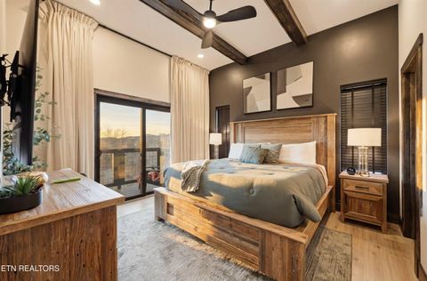 Tiny photo for 219 Chimney Tops Way, Gatlinburg, TN 37738 (MLS # 1327798)