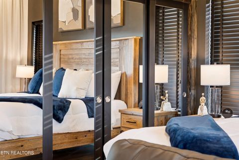 Tiny photo for 219 Chimney Tops Way, Gatlinburg, TN 37738 (MLS # 1327798)