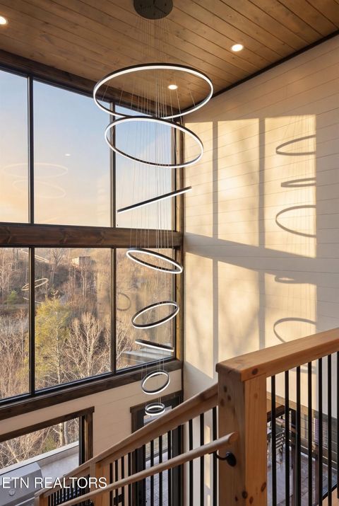 Tiny photo for 219 Chimney Tops Way, Gatlinburg, TN 37738 (MLS # 1327798)