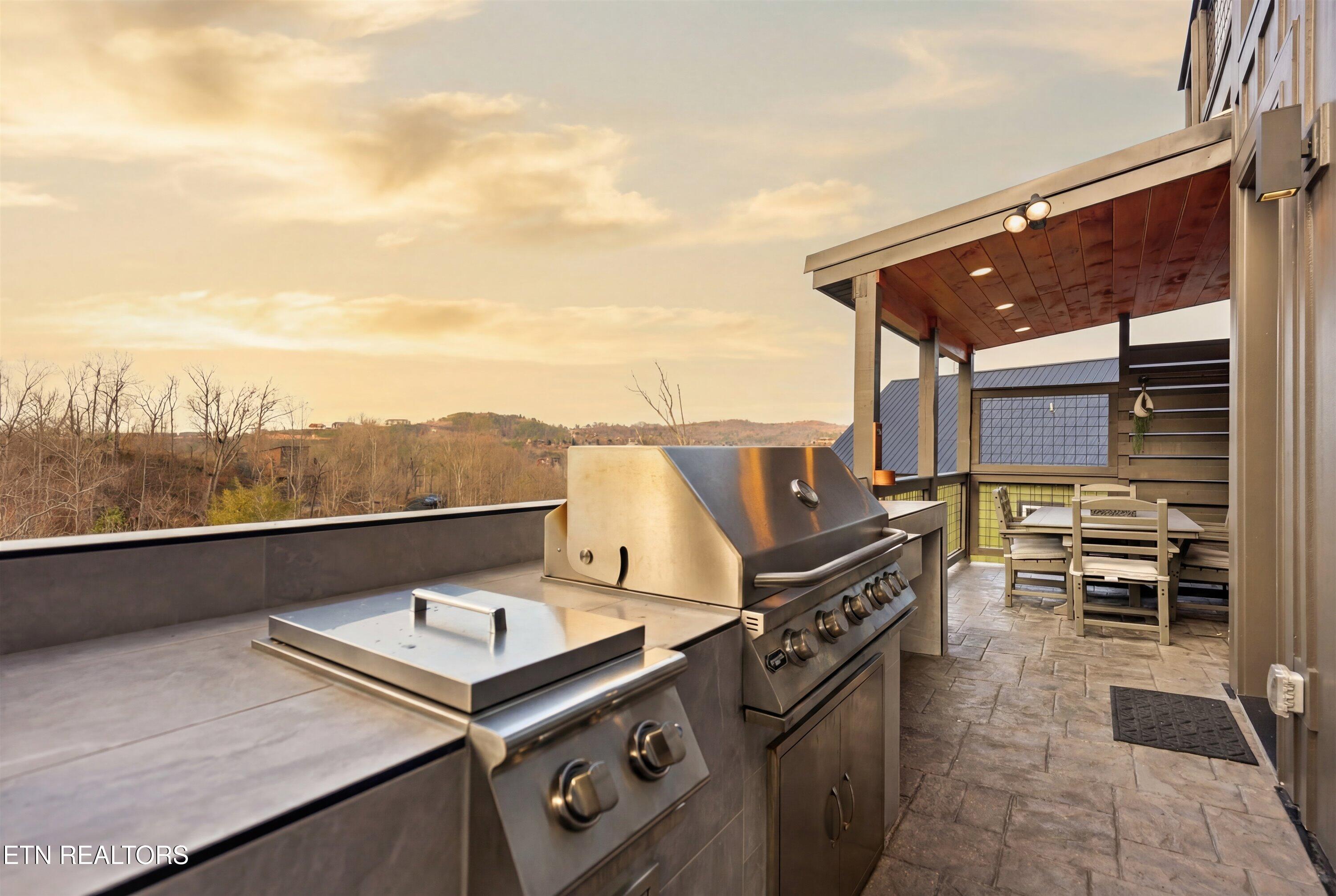 219 Chimney Tops Way