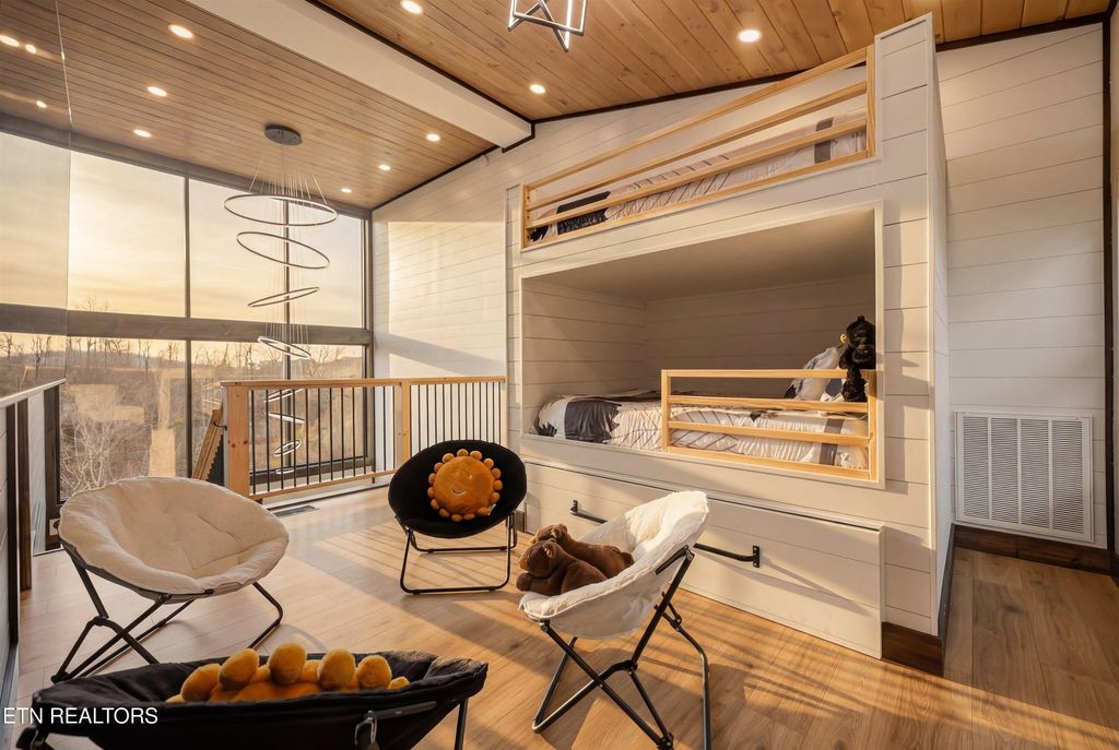 Photo of 219 Chimney Tops Way, Gatlinburg, TN 37738 (MLS # 1327798)