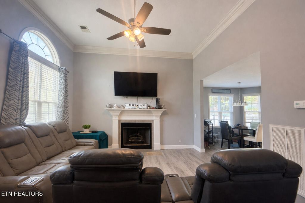 Photo of 2856 Browder Hollow Rd, Lenoir City, TN 37771 (MLS # 1336470)