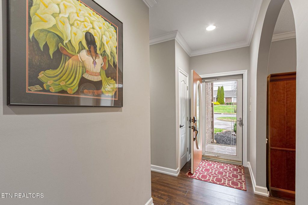 Photo of 3744 Whitworth Drive, Knoxville, TN 37938 (MLS # 1324084)