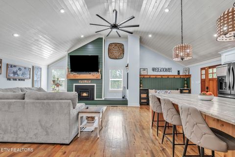 Tiny photo for 328 Ridge Circle Road Rd, Andersonville, TN 37705 (MLS # 1336042)