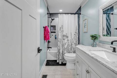 Tiny photo for 328 Ridge Circle Road Rd, Andersonville, TN 37705 (MLS # 1336042)