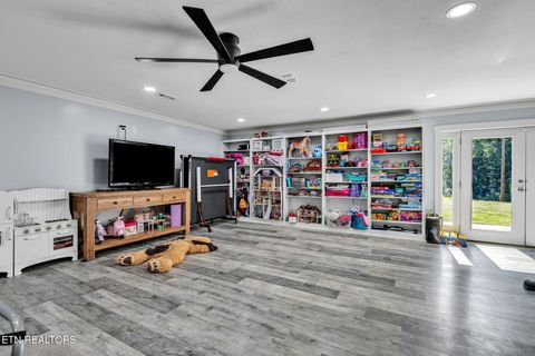 Tiny photo for 328 Ridge Circle Road Rd, Andersonville, TN 37705 (MLS # 1336042)