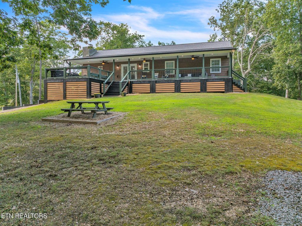 Photo of 328 Ridge Circle Road Rd, Andersonville, TN 37705 (MLS # 1336042)