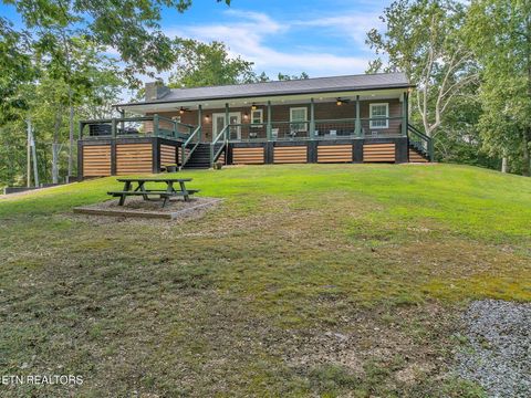 Tiny photo for 328 Ridge Circle Road Rd, Andersonville, TN 37705 (MLS # 1336042)