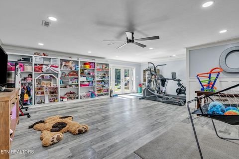 Tiny photo for 328 Ridge Circle Road Rd, Andersonville, TN 37705 (MLS # 1336042)