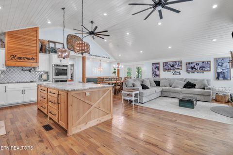 Tiny photo for 328 Ridge Circle Road Rd, Andersonville, TN 37705 (MLS # 1336042)