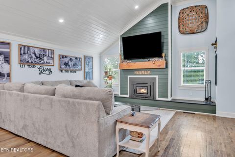 Tiny photo for 328 Ridge Circle Road Rd, Andersonville, TN 37705 (MLS # 1336042)